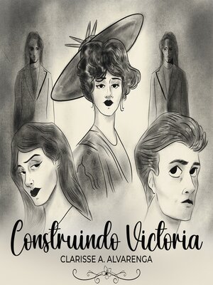 cover image of Construindo Victoria